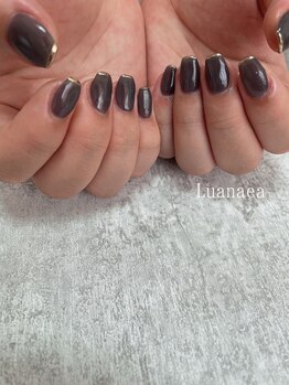 ルアナエア(Luanaea)/シアーカラー