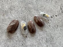 アミュレット 柳津店(AMULET)/SAYAKA限定 4840円(税込)