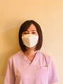 整体院 快 受付 小堀