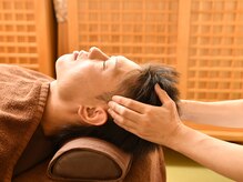 泰山はり灸院/ヘッドマッサージ