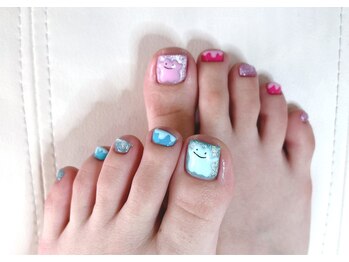 ラーシューシュ(la-chou-chou)/