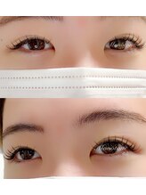 モノトーン(MONOTONE)/マツエク