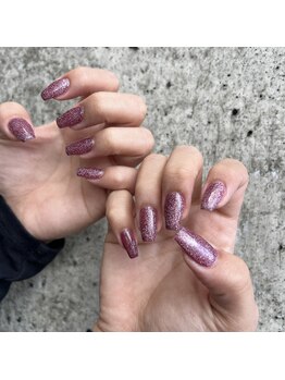 キャッスル 北谷店(castle)/Flash nail