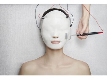 インディバ 美容整体サロン クレアス 目黒(CREAS)/エンビロンイオン導入
