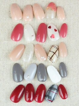 ネイルアンドアイラッシュ テラ 明石店(nail&eyelash Terra)/