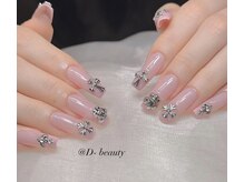 ディービューティー 池袋(D-BEAUTY)/