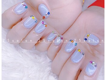 ニゴサロン(25Salon)/