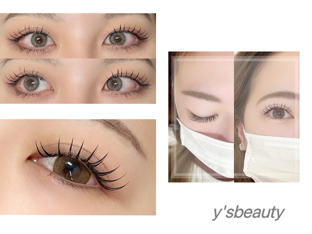ワイズビューティー 天王寺店(y's beauty)｜ホットペッパービューティー