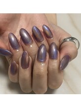 シェリ(cheri)/ワンカラーマグネットジェル