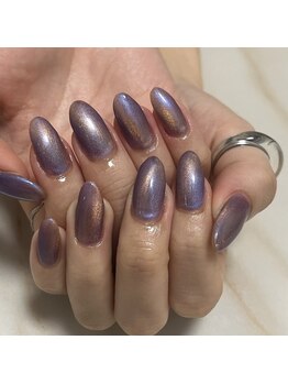 シェリ(cheri)/ワンカラーマグネットジェル