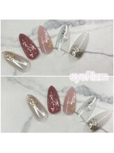 アイリズム(eye.Rizm)/ネイル