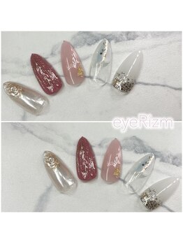 アイリズム(eye.Rizm)/ネイル