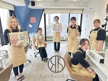 リズム(Nail salon Rism)