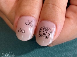 【ハンド】90分アートフリー