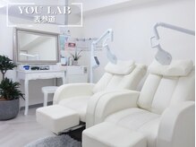 ユーラボ 表参道(YOU-LAB)