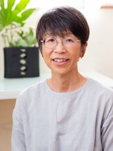 ラグーン(LAGOON)&nbsp;笹原 なつみ