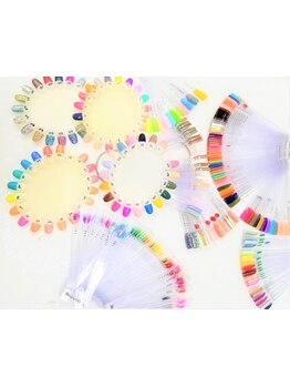 4000円以下のメニューがあるサロン