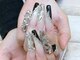 レヒネイル(LeHy nail)の写真/大人かわいいデザインからキラキラ華やかデザインまで幅広く対応♪カラーも100色以上取扱いしております★