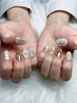 スタジオトゥーミー(Studio2me)/持ち込みデザイン