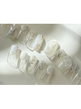 アートの種類が豊富