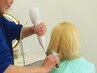 【心と体の不調に】リラクゼーションシャンプーブロー60分