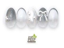 ピッピ 白金台店(peep PEEP)/25年1月マンスリープラチナ-8