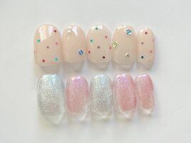 ポップネイル