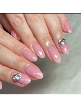 アイリッシュネイル 久屋大通店(Irish Nail)/205マリー