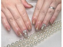 マグロ ネイルサロン/