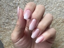 ノラネイル ウメダ(NORA nail UMEDA)/ベイビーブーマー