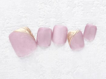 ダッシングディバ アトレ大井町店(DASHING DIVA)/マグネットネイル