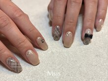 エムシス 甲東園店(Msis)/