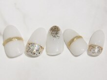 カレネイル(kale nail)/デザインARTコース