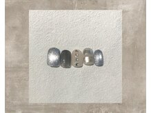 マルネイル 池袋店(MARU NAIL)/premium design ¥8,480