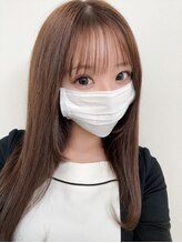 シャイン 宮崎末広店(SHINE) 花田 佳奈