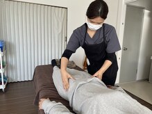 キャルティ(CALTY)/産後骨盤ケア