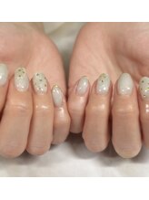 モア(more)/定額シンプルアート