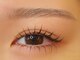 ルミエール(LUMIERU)の写真/根元からグッと立ち上げ、パッチリだけどナチュラルな目元に♪【EYEBROW★LIFT×美まつ毛パーマ¥11000】