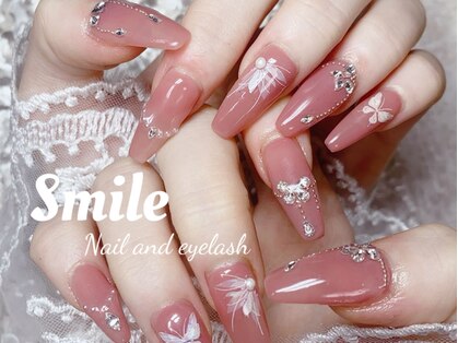 スマイル(smile)の写真