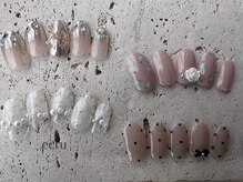 エクリュ(ecru)/南国市　ワンホン　アート