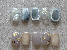 エールルーム 中目黒(aileroom)/梅雨フラワーnuance