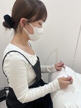カルフールノア 柏店(Carrefour noa) Noa mizuki