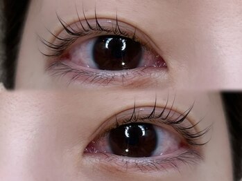 スイトフ(SUItoFU)/まつ毛パーマ