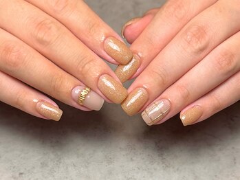 アイシーネイル(l ICY,nail)/