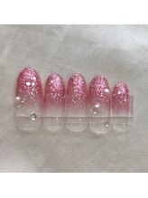 ナナズネイル 西小倉店(NANA's Nail)/6月定額デザイン