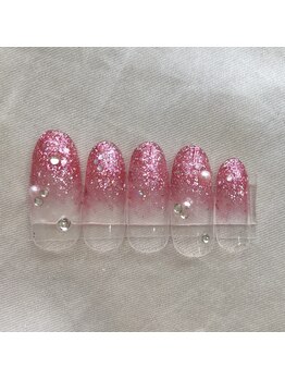 ナナズネイル 西小倉店(NANA's Nail)/6月定額デザイン