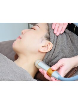 小顔になりたい