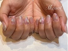 アクイユ 銀座店(ACCUEIL)/Summerニュアンス♪