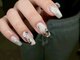 ネイル ヨック(nail Yok)の写真/折れ欠け補修・亀裂ネイルに◎ジェルのもち等のお悩みを解消★爪の悩みをお持ちの方もお任せ♪