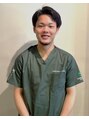 健康堂 荏原町院 鈴木 寛大